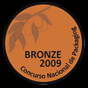 Concurso Nacional 2009